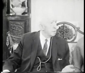 İsmet İnönü'den: Kurtuluş Savaşı Devam Ediyor mu ? - 1970