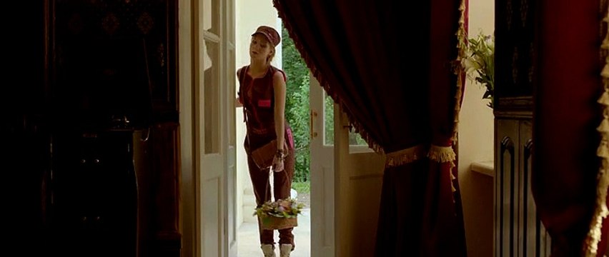 В хорошем качестве HD 720 смотреть фильм Восхождение юпитер 3d