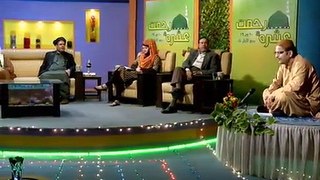 Jab wo Chehra dikhai deta hy by Fakhar Abbas Kahoot at Such Savera Morning Show (03005271792)