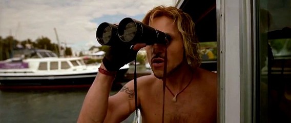 Ёлки лохматые 3d mp4