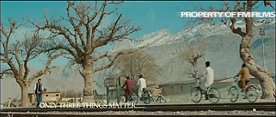 Hijrat Pakistani Movie Official Trailer (2014) -  Azaaditv.Blogspot.com