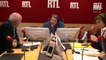Olivier Mazerolle : "Valls apprend à être le roseau qui plie et ne rompt pas"