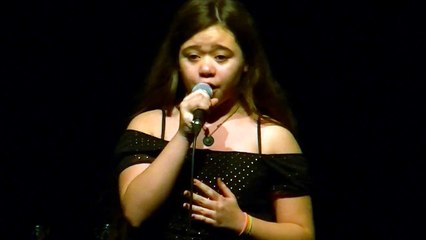 Adagio - Lara Fabian cover by Frankee