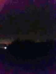 MeteoReporter Riano 1/02/2015