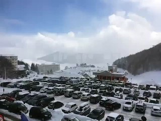 MeteoReporter Roccaraso 1/02/2015