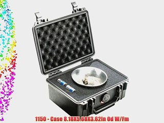 1150 - Case 8.18X5.68X3.62In Od W/Fm