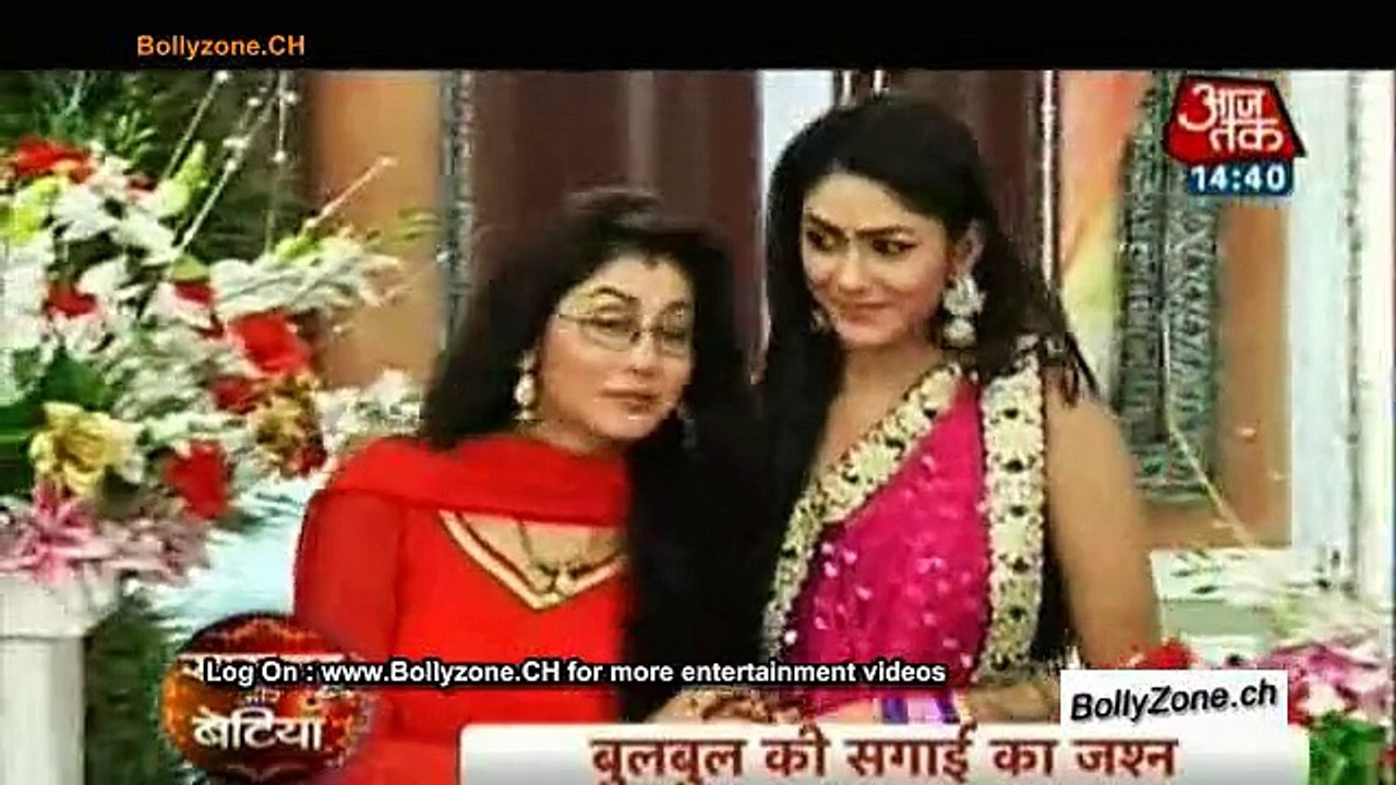 Serial Express!! - SBB Segment - 2nd Feb 2015