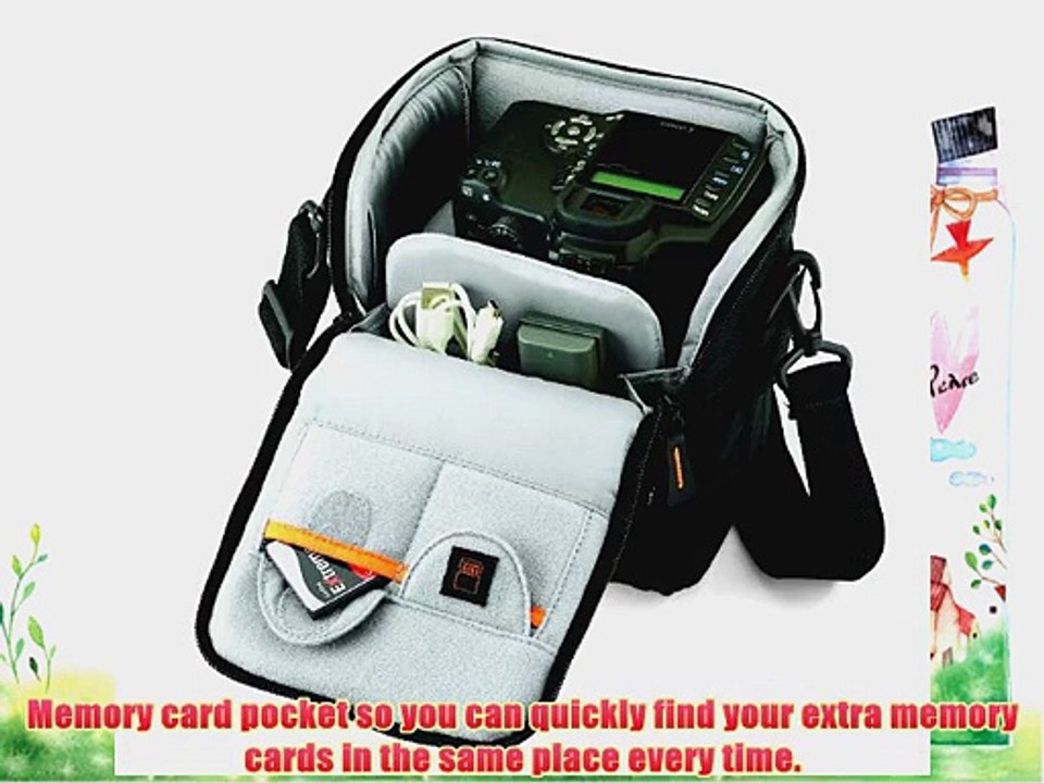 Lowepro Apex 120 AW (Black)