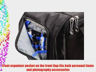 Think Tank Sub Urban Disguise 10 Shoulder Bag for Standard-Size DSLR with 2-3 Small Zooms or
