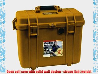 1430 - Case 13.56X5.76X11.7In Org No Fm
