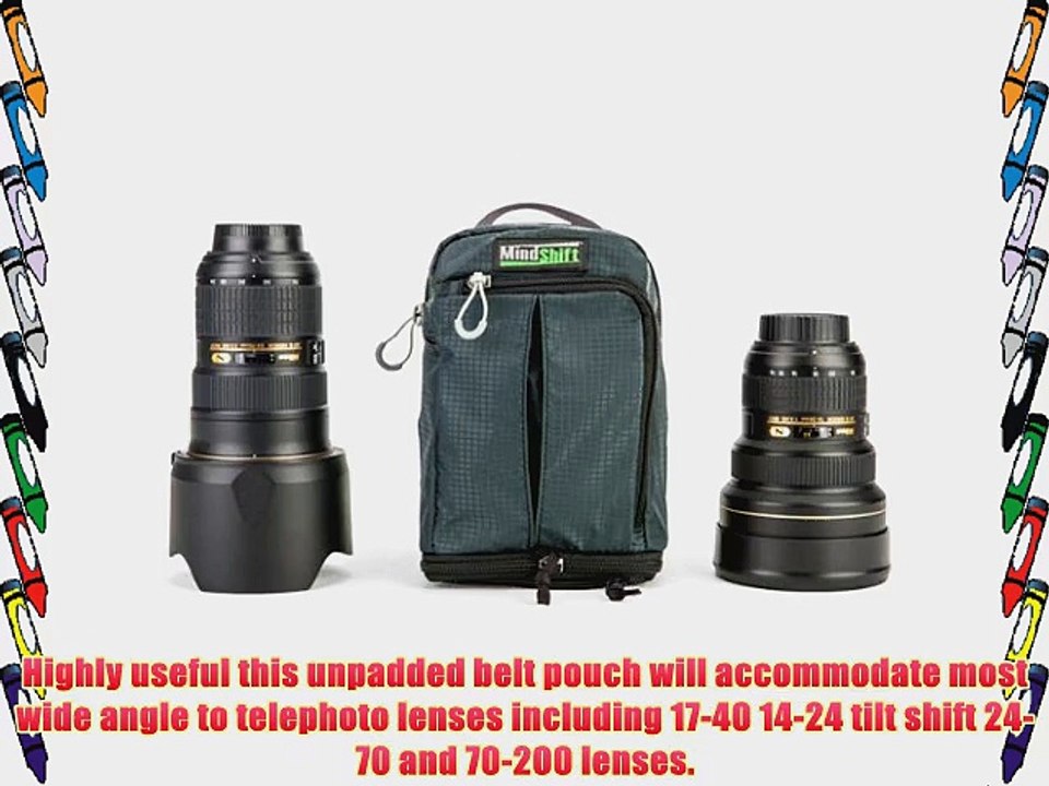 Mindshift Lens Switch Case