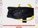 Studiohut 48 Carry Bag Case for Light Stands Tripods Umbrellas