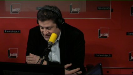 L'éco du jour : "Yanis le Grec"