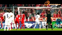 Cristiano Ronaldo - Skills Show - 2011-2012 - HD ★ Amazing Street Football Skills TV