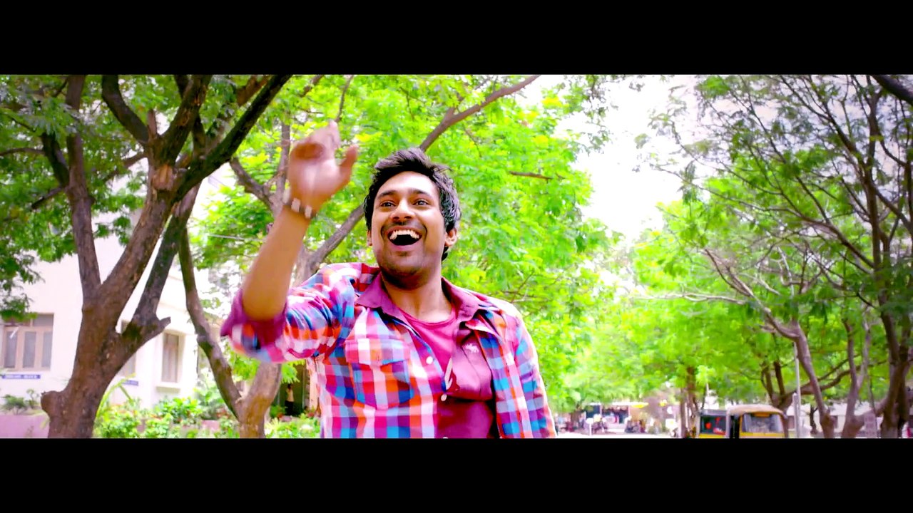 Paddanandi Premalo Mari Movie Title Song