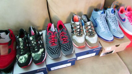 KICKS 4 SALE (SCOOP208) ALL SHOES HAVE BEEN SOLD SORRY