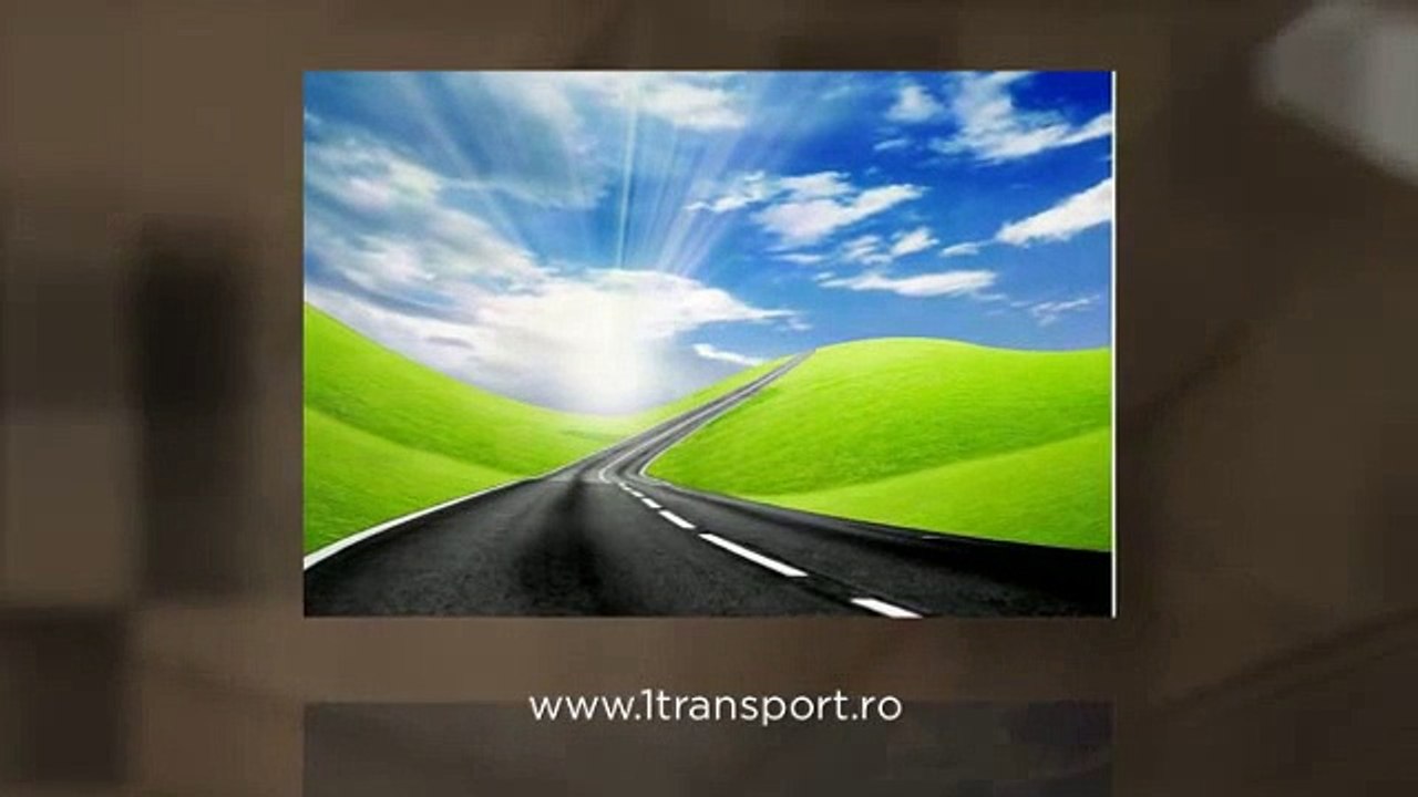 1Transport - Transport Persoane - Transport Anglia Romania