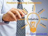 Product Sourcing Companies For Getting The Best Sourcing Services