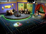 Huzoor Aye Huzoor Aye at Such TV by Fakhar Abbas Kahoot (0300-5271792)