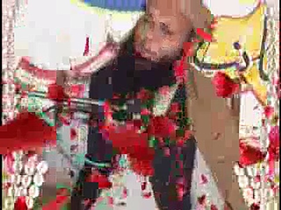 Abdullah Nisar 2015 in Baddomalhi - Part 2 of 2 (Akhlaq e Mustafa  P.B.U.H) by Zia Kotly