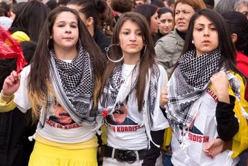 Araştırmacı Yazar Murat Kavaklı: Yunanlılar da Kürtler de Türk