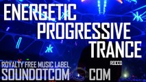 Rocco | Royalty Free Music (LICENSE: SEE DESCRIPTION) | PROGRESSIVE TRANCE EDM DANCE