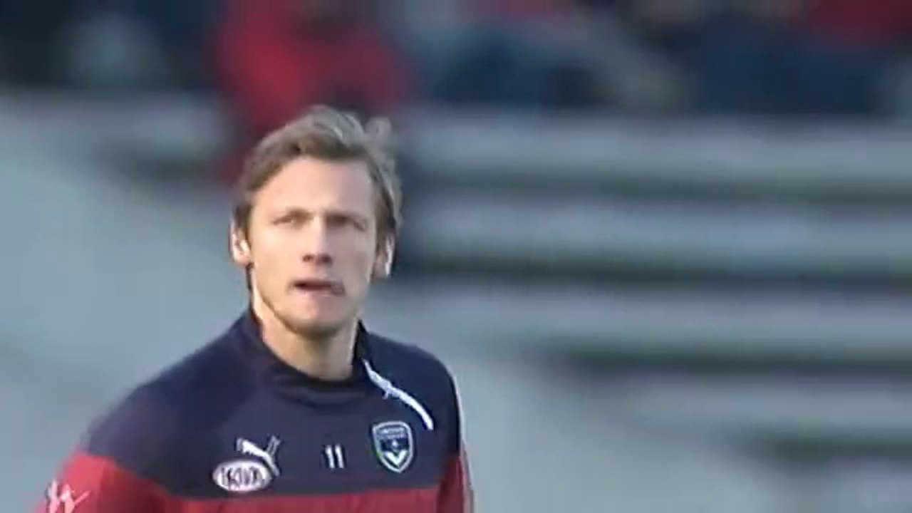 Les extras de Bordeaux-Guingamp