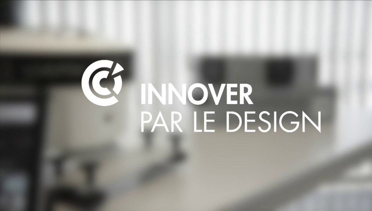 Innover par le design