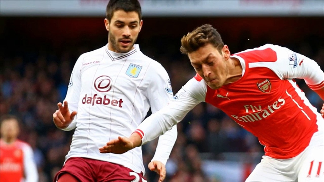 Wenger: Weitere Transfers? 'Warum nicht?'