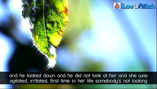 Islam Liberated Me - True Story ᴴᴰ ┇ Amazing Reminder ┇ by Mufti Ismail Menk ┇ TDR ┇