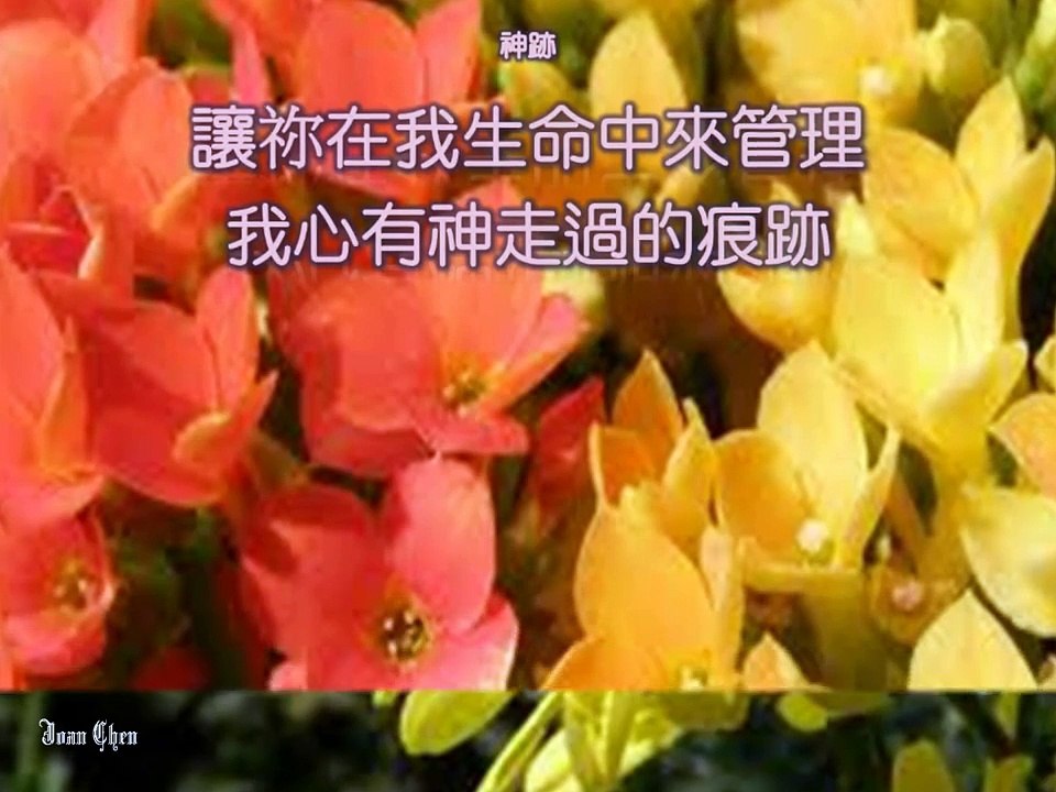 神迹