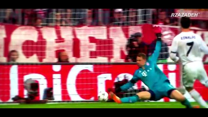 Cristiano Ronaldo - Ballon D'Or 2O14 - Skills & Goals - HD‬ -