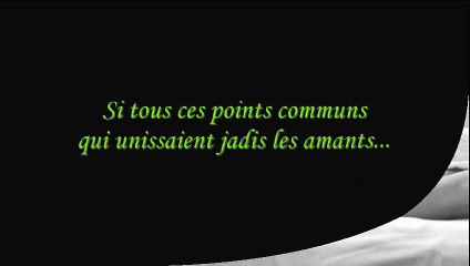 Réflexion Sur L'Amour Music Composed By Basil Poledouris