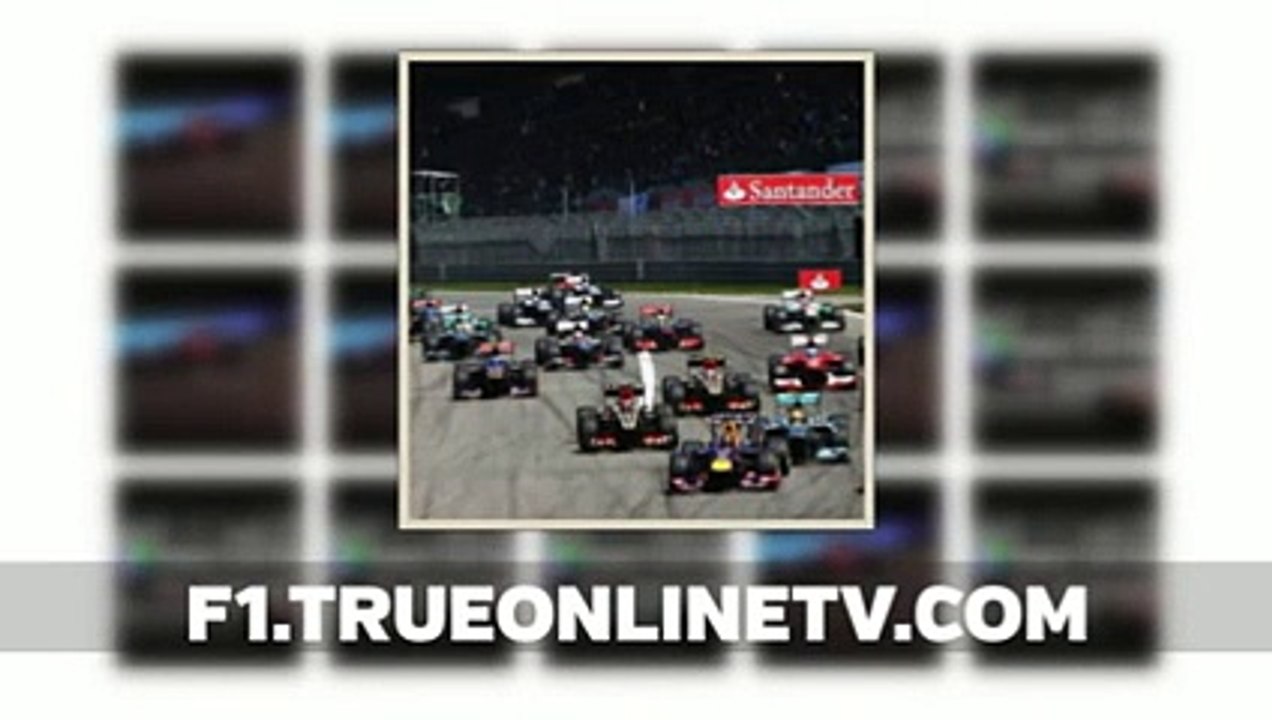 Watch F1 2015 - Jerez Test - Mclaren Honda - Fernando Alonso - F1 Testing Jerez 2015