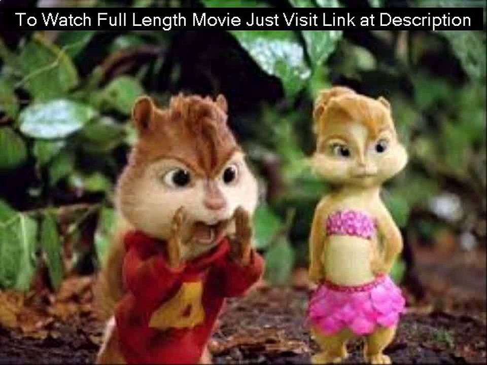 Alvin and the Chipmunks: Chipwrecked Full Movie In HD