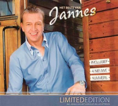 Het beste van Jannes