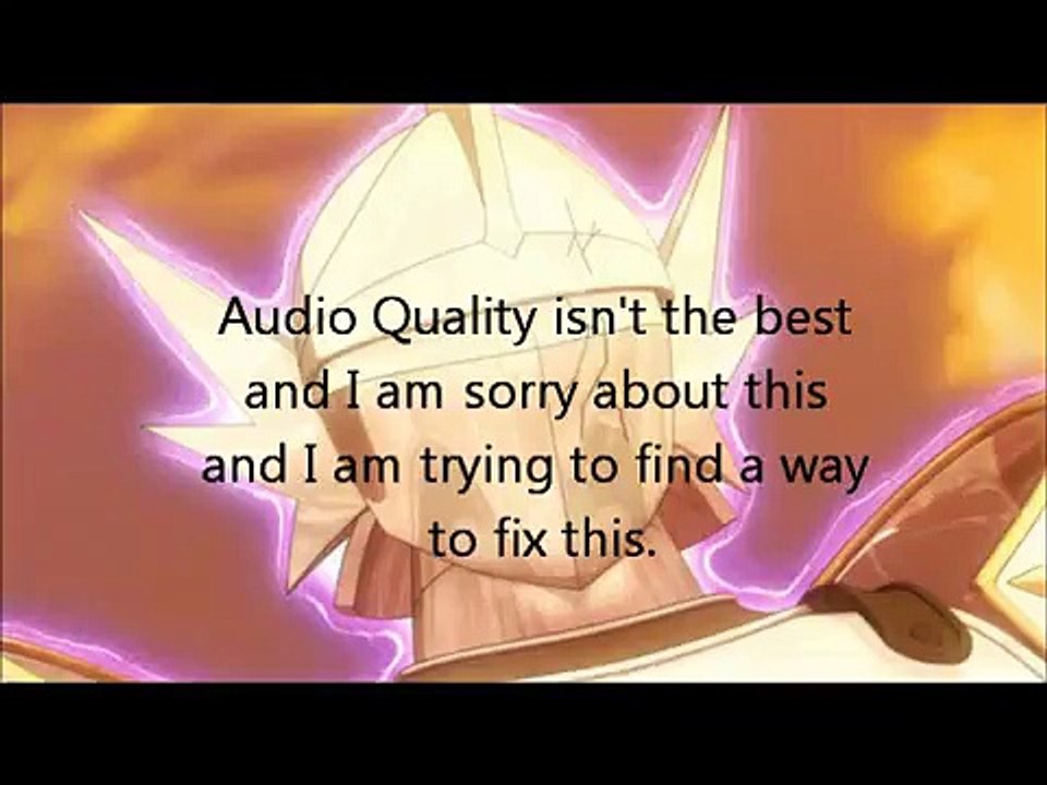 Seiken Tsukai no World Break 聖剣使いの禁呪詠唱〈ワールドブレイク〉Episode 4 Anime Review   The Battle Scene