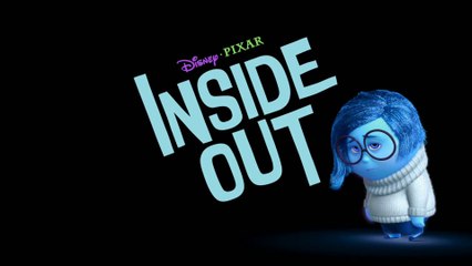 Inside Out - Offical Super Bowl (HD)