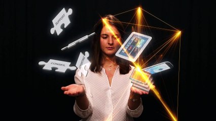 [FR] Digital coach : des experts à votre service [VIDEO]