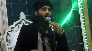 Abdullah Khalil Qadri Recite (Habib Pyara)