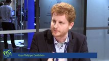 [FIC2015] Plateau TV - Israël et la cybersécurité - Dominique Bourra, NanoJV & Guy-Philippe Goldstein