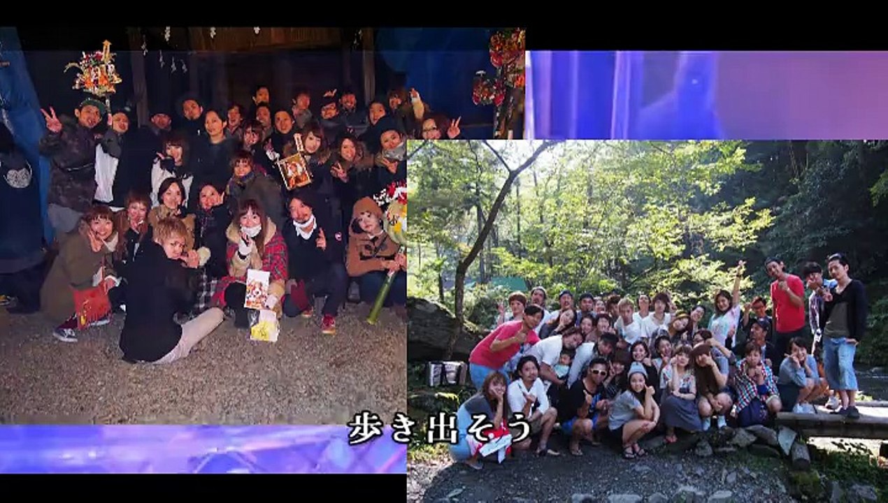 新年会2015