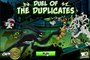 Ben10 Games For Kids -  Ben 10 Duel Of The Duplicates