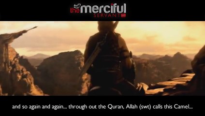 Destruction of Thamud ᴴᴰ