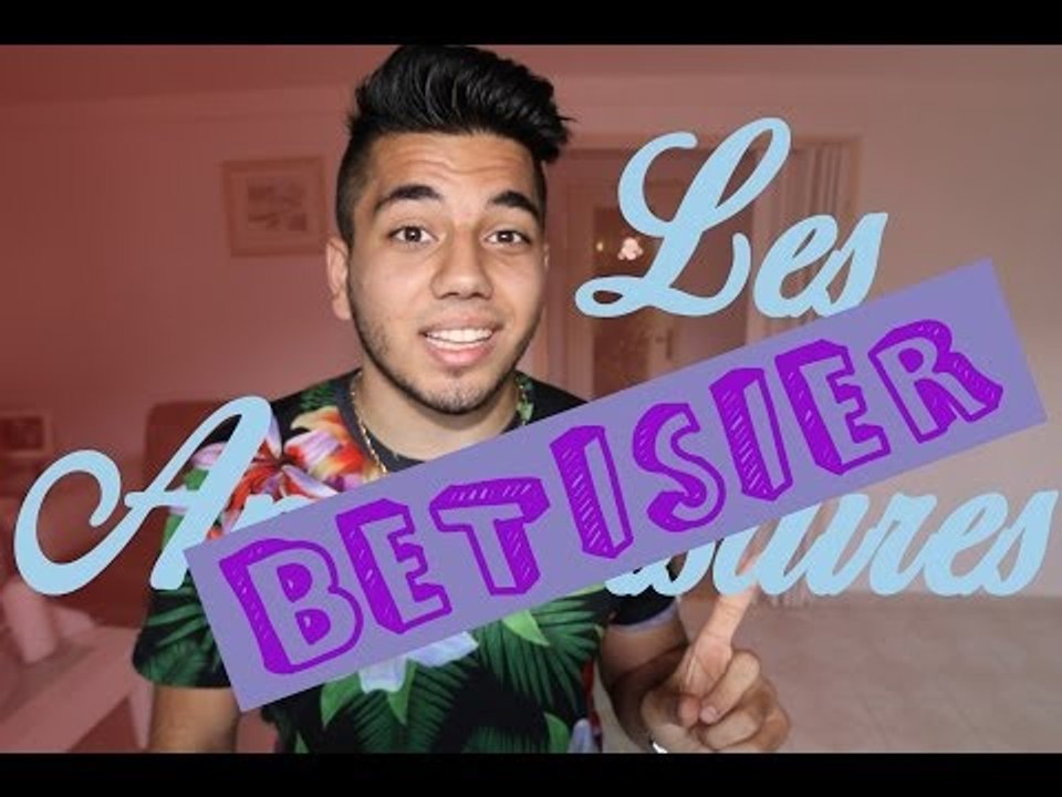 BONUS - LES ANNIVERSAIRES