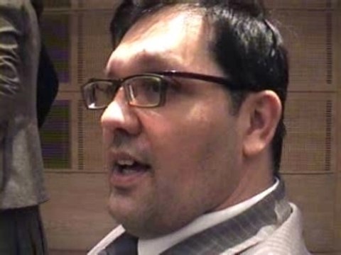 Militants PRS Constituante Européenne