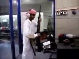 Funny Arabs Shooting Guns(funny video)
