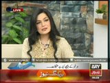 Meera Answers Question Regarding Controversies Against Her