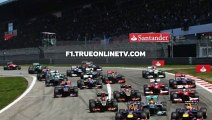 Watch F1 Ferrari Sf15-T Sebastian Vettel Test Track Jerez 2015 - Jerez F1 Track