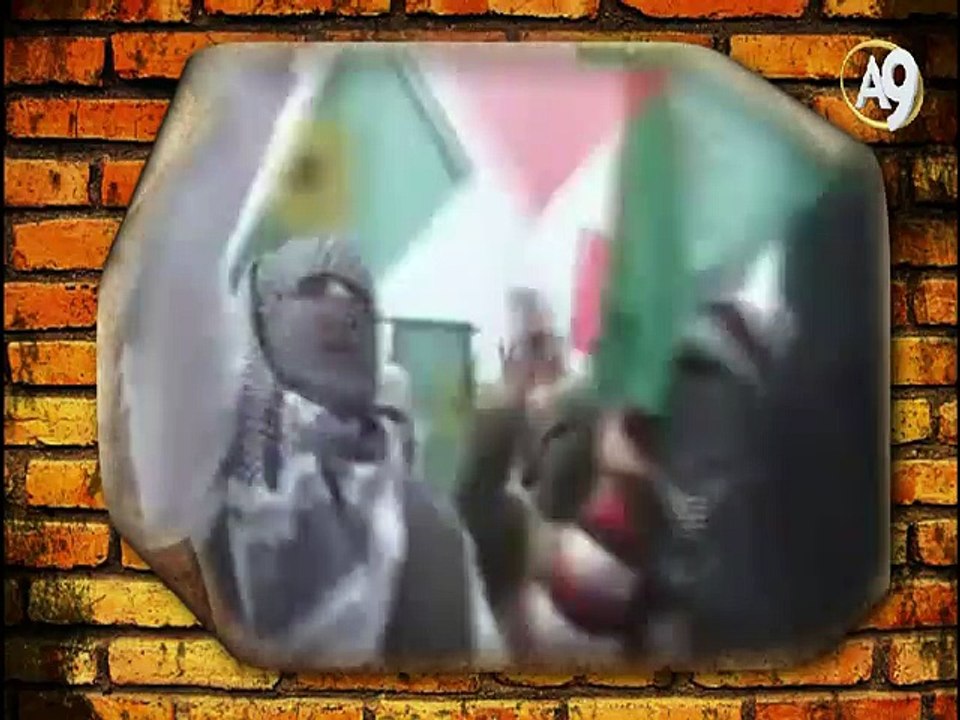 KOMÜNİST TERÖRLE UZLAŞMA OLMAZ